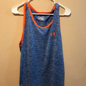 Under armour tank top